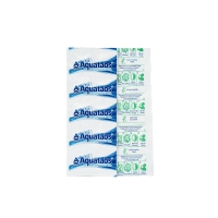 Aquatabs Aquatabs waterzuiveringstabletten 8,5mg (50 stuks)