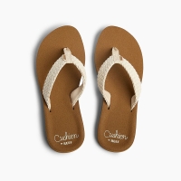 Reef Baja Maria Women's Brown/Vintage