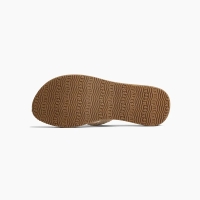 Reef Baja Maria Women's Brown/Vintage