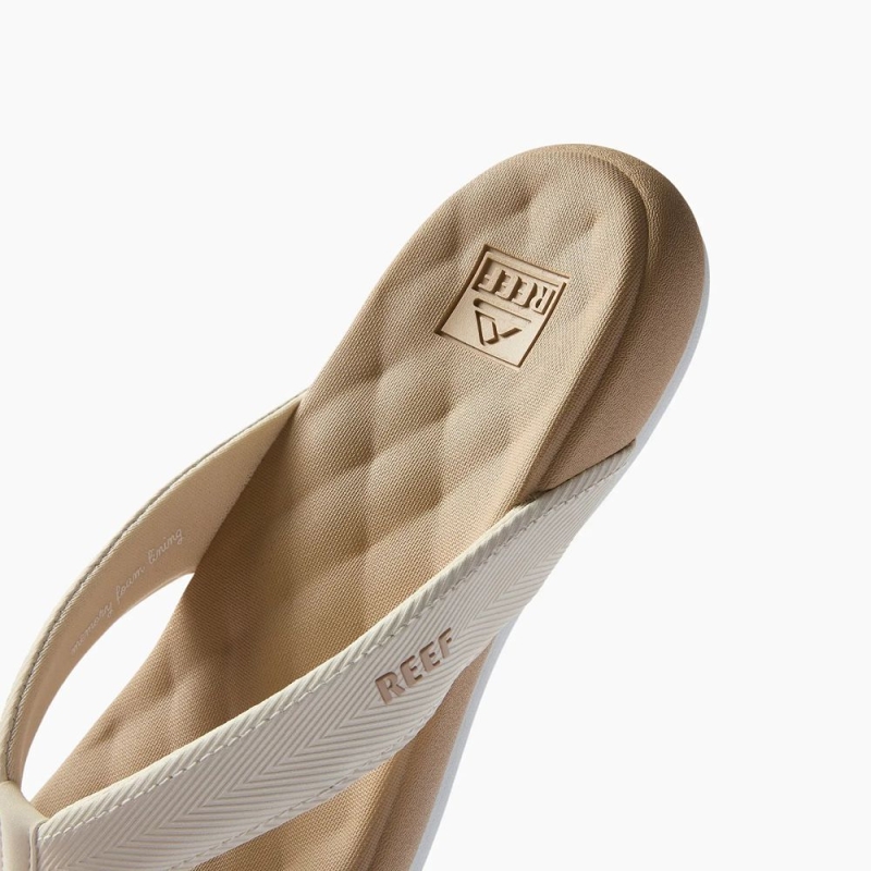 Reef Cushion Melody Women's Sand