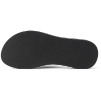 Reef Spring Woven Women's Black/Cream