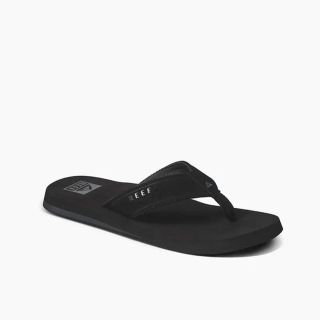 Reef The Layback  Black