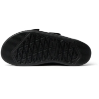 Reef Cushion Phantom Tradewind Black heren slipper