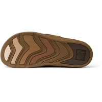 Reef Cushion Phantom Lux Toffee heren slipper