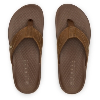 Reef Cushion Phantom Lux Toffee heren slipper