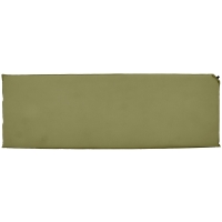 Origin Outdoor Self-inflating Camping Mat 'Treklight' Olive