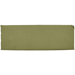 Origin Outdoor Self-inflating Camping Mat 'Treklight' Olive