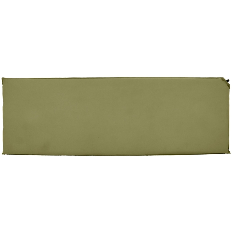 Origin Outdoor Self-inflating Camping Mat 'Treklight' Olive