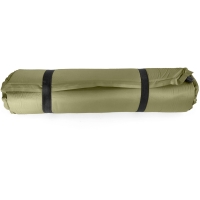 Origin Outdoor Self-inflating Camping Mat 'Treklight' Olive