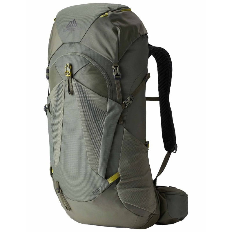 Gregory Zulu 40 Forage Green