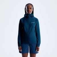 Berghaus Staindrop Hike Jacket Women's Dark Blue vest