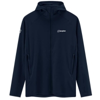 Berghaus Staindrop Hike Jacket Black vest