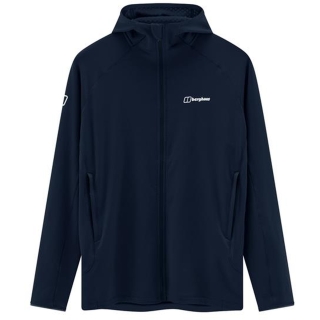 Berghaus Staindrop Hike Jacket Black