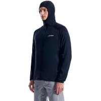 Berghaus Staindrop Hike Jacket Black vest