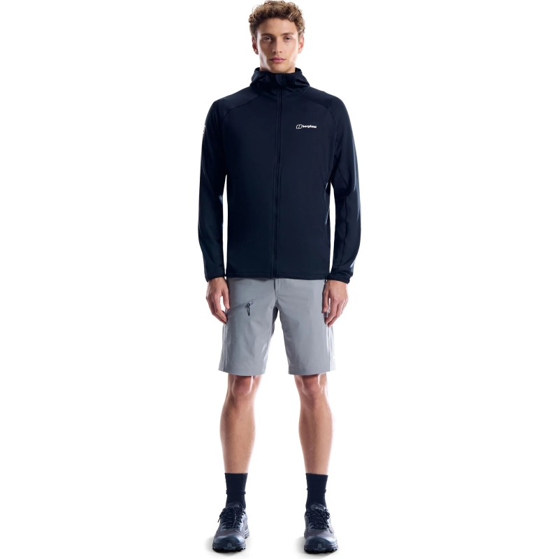 Berghaus Staindrop Hike Jacket Black vest