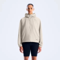 Berghaus Whinfell Jacket Women's Light Gry vest