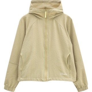 Berghaus Whinfell Jacket Women's Light Green