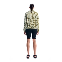 Berghaus Bamburgh Half Zip Fleece Women's Light Green