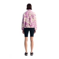 Berghaus Bamburgh Half Zip Fleece Women's Light Gry