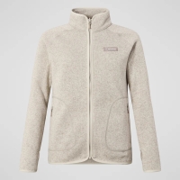 Berghaus Asterby IA Jacket Women's Stone/Taupe vest