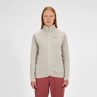 Berghaus Asterby IA Jacket Women's Stone/Taupe vest