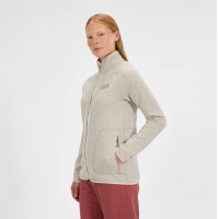 Berghaus Asterby IA Jacket Women's Stone/Taupe vest