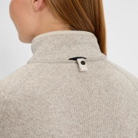 Berghaus Asterby IA Jacket Women's Stone/Taupe vest