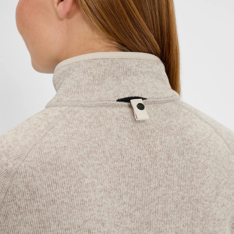 Berghaus Asterby IA Jacket Women's Stone/Taupe vest