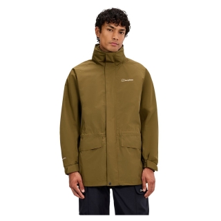 Berghaus Cornice 2.0 Inter Active Jacket Bark