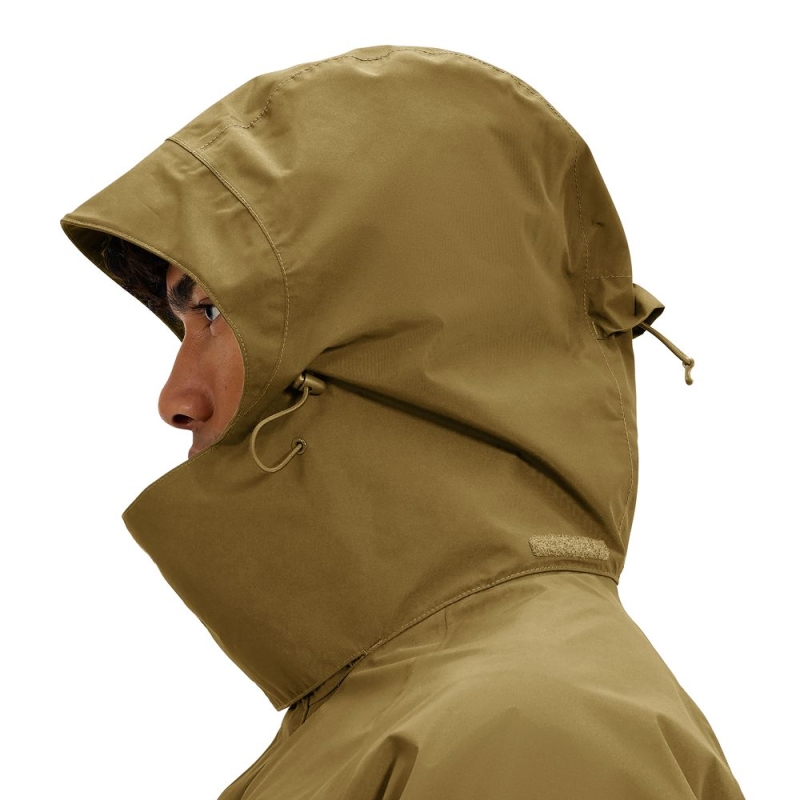 Berghaus Cornice 2.0 Inter Active Jacket Bark