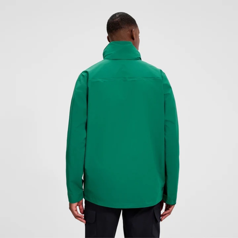 Berghaus Hillwalker 2.0 IA Jacket Dark Green regenjas