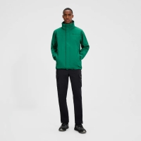 Berghaus Hillwalker 2.0 IA Jacket Dark Green regenjas