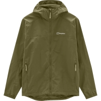 Berghaus Butterwick Jacket Dark Green vest