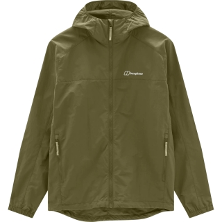 Berghaus Butterwick Jacket Dark Green