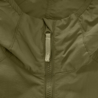 Berghaus Butterwick Jacket Dark Green vest