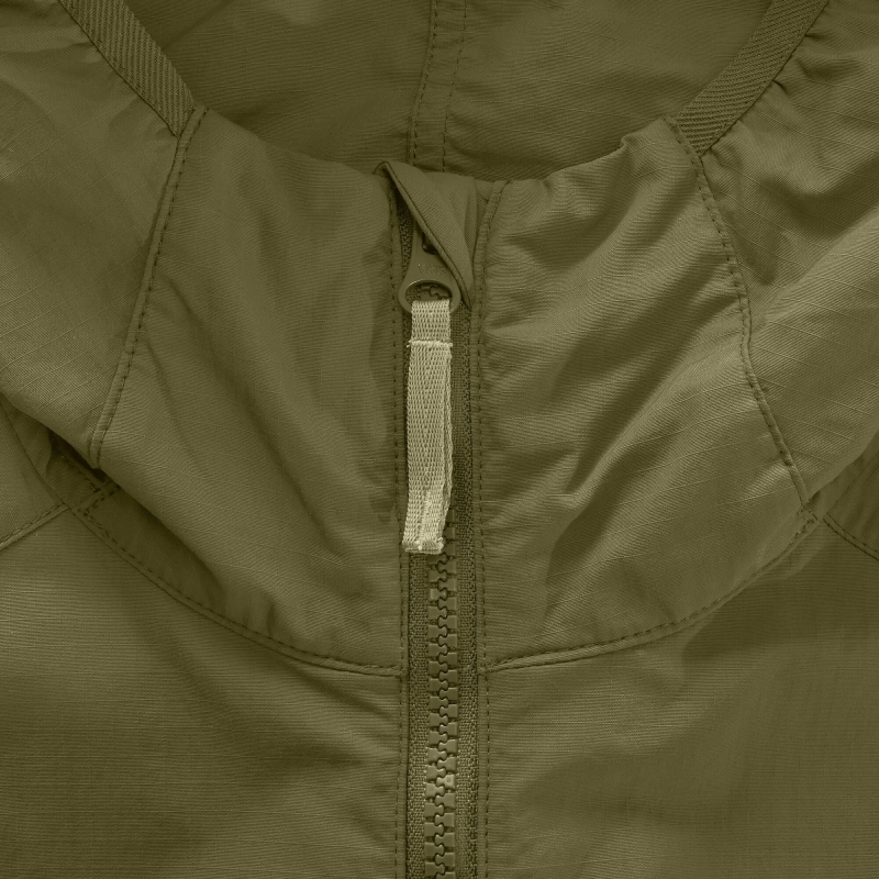 Berghaus Butterwick Jacket Dark Green vest