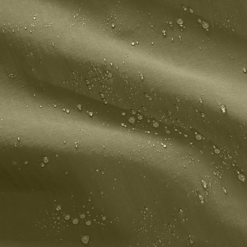 Berghaus Butterwick Jacket Dark Green vest