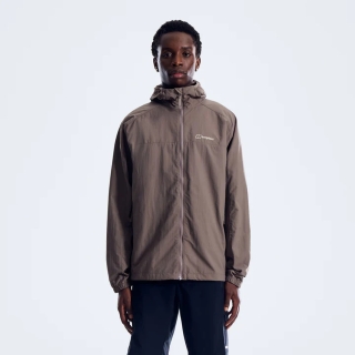 Berghaus Butterwick Jacket Gry