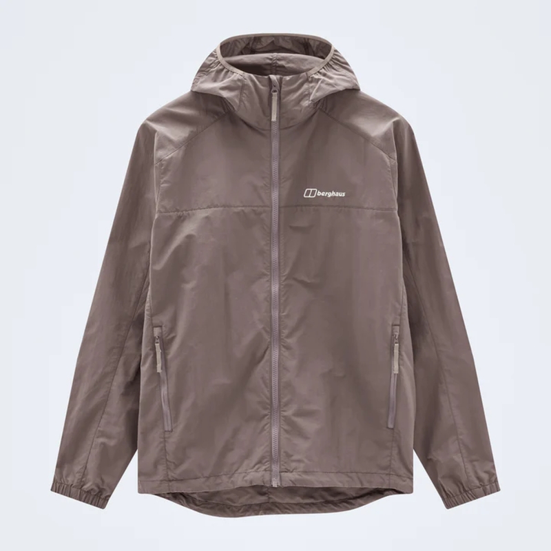 Berghaus Butterwick Jacket Gry vest