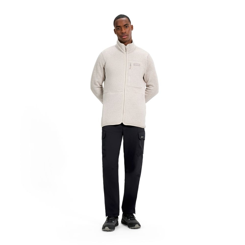 Berghaus Asterby IA Jacket Stone/Taupe