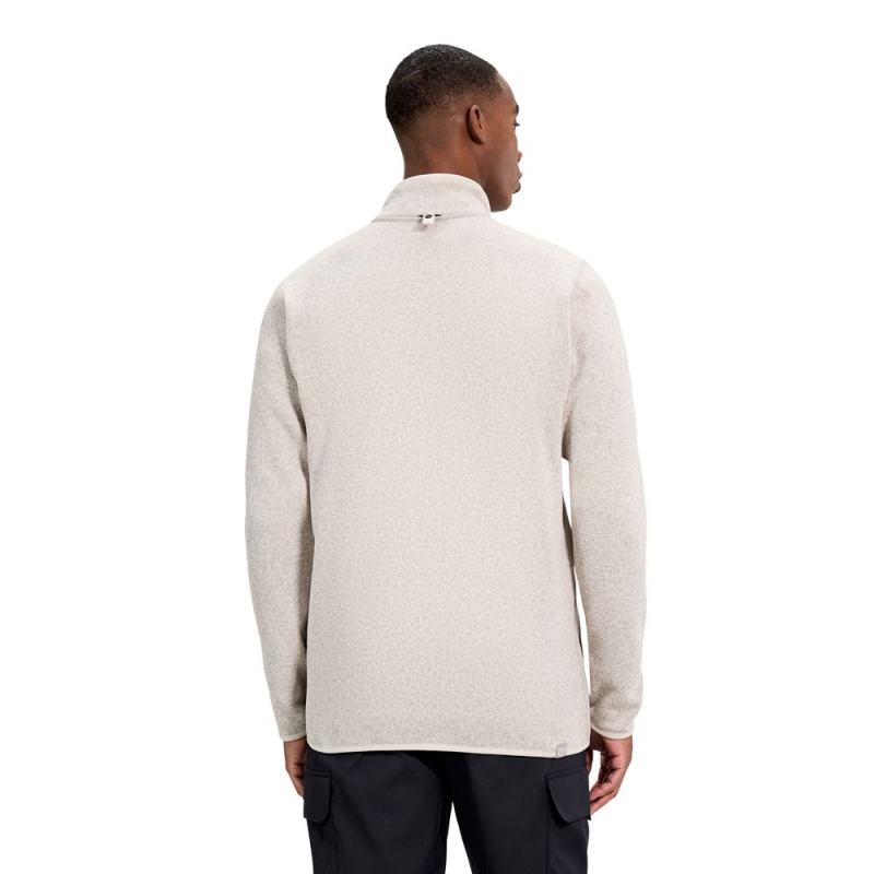 Berghaus Asterby IA Jacket Stone/Taupe