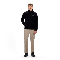 Berghaus Activity Polartec Inter Active Jacket Black