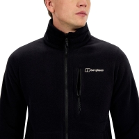 Berghaus Activity Polartec Inter Active Jacket Black