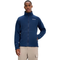 Berghaus Prism Polartec Inter Active Jacket Dark blue vest