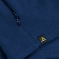 Berghaus Prism Polartec Inter Active Jacket Dark blue vest