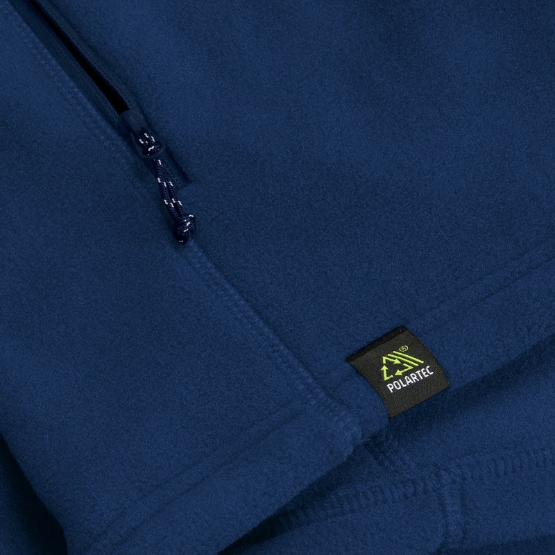 Berghaus Prism Polartec Inter Active Jacket Dark blue vest
