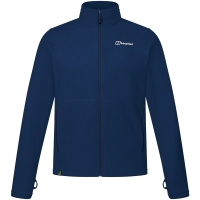 Berghaus Prism Polartec Inter Active Jacket Dark blue vest