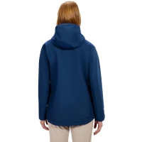Berghaus Hillwalker 2.0 IA Jacket Women's Hale Navy regenjas