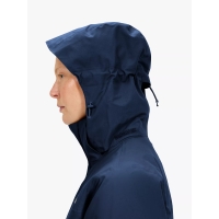 Berghaus Hillwalker 2.0 IA Jacket Women's Hale Navy regenjas