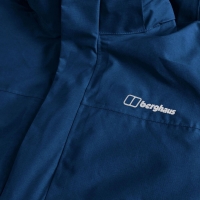 Berghaus Hillwalker 2.0 IA Jacket Women's Hale Navy regenjas